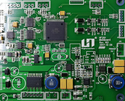 PCBA加工有哪些操作規(guī)則，加工要注意什么？-上海PCB抄板-SMT貼片加工