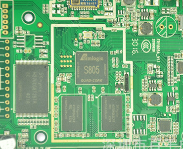 SMT貼片有哪些流程，有何工藝特點(diǎn)？-上海PCB抄板-SMT貼片加工