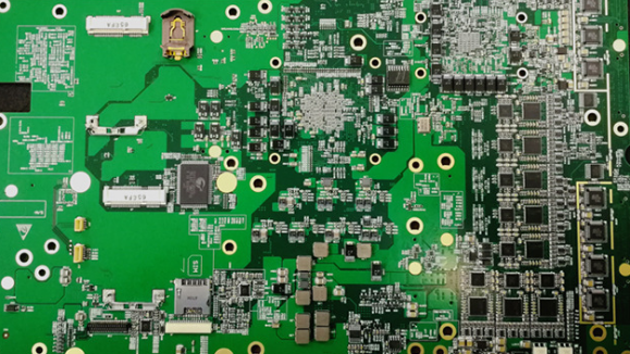 SMT貼片加工的設(shè)備有哪些，裸手操作有什么影響？-上海PCB抄板-SMT貼片加工